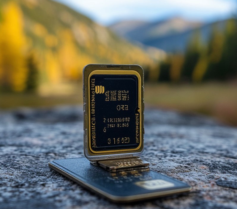 что такое eSIM